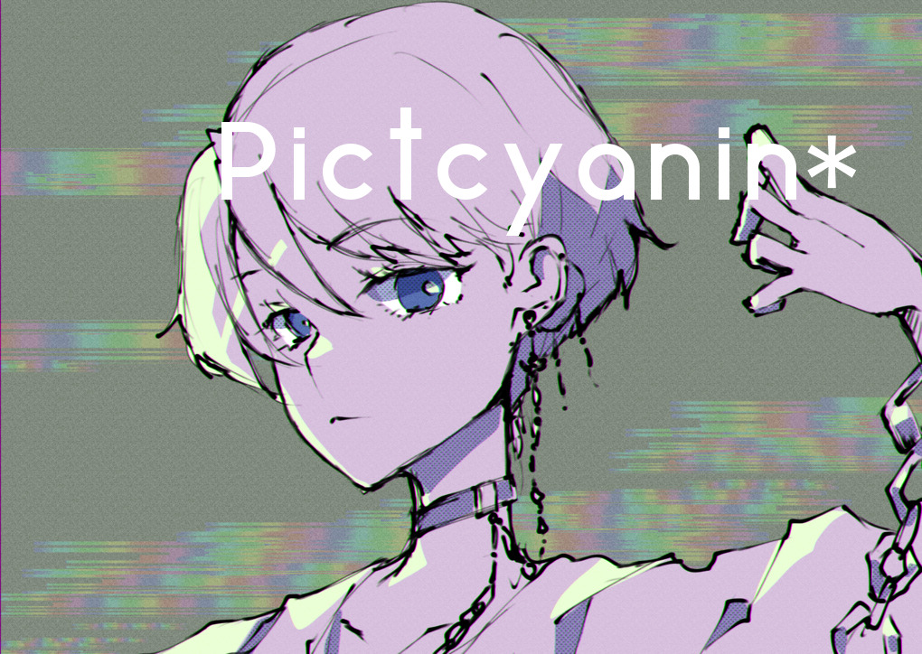 Pictcyanin*